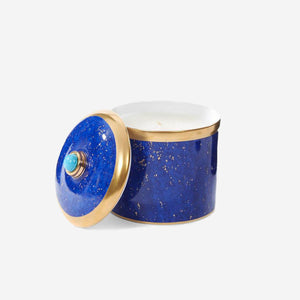 L'Objet Candle - Lapis Scented Candle
