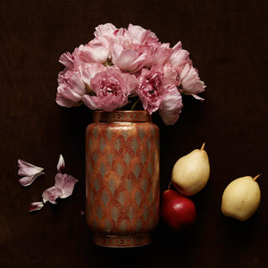 L'Objet | Fortuny Piumette Medium Vase
