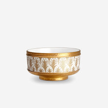 Load image into Gallery viewer, L&#39;Objet Fortuny Piumette Set of 4 Cereal Bowls
