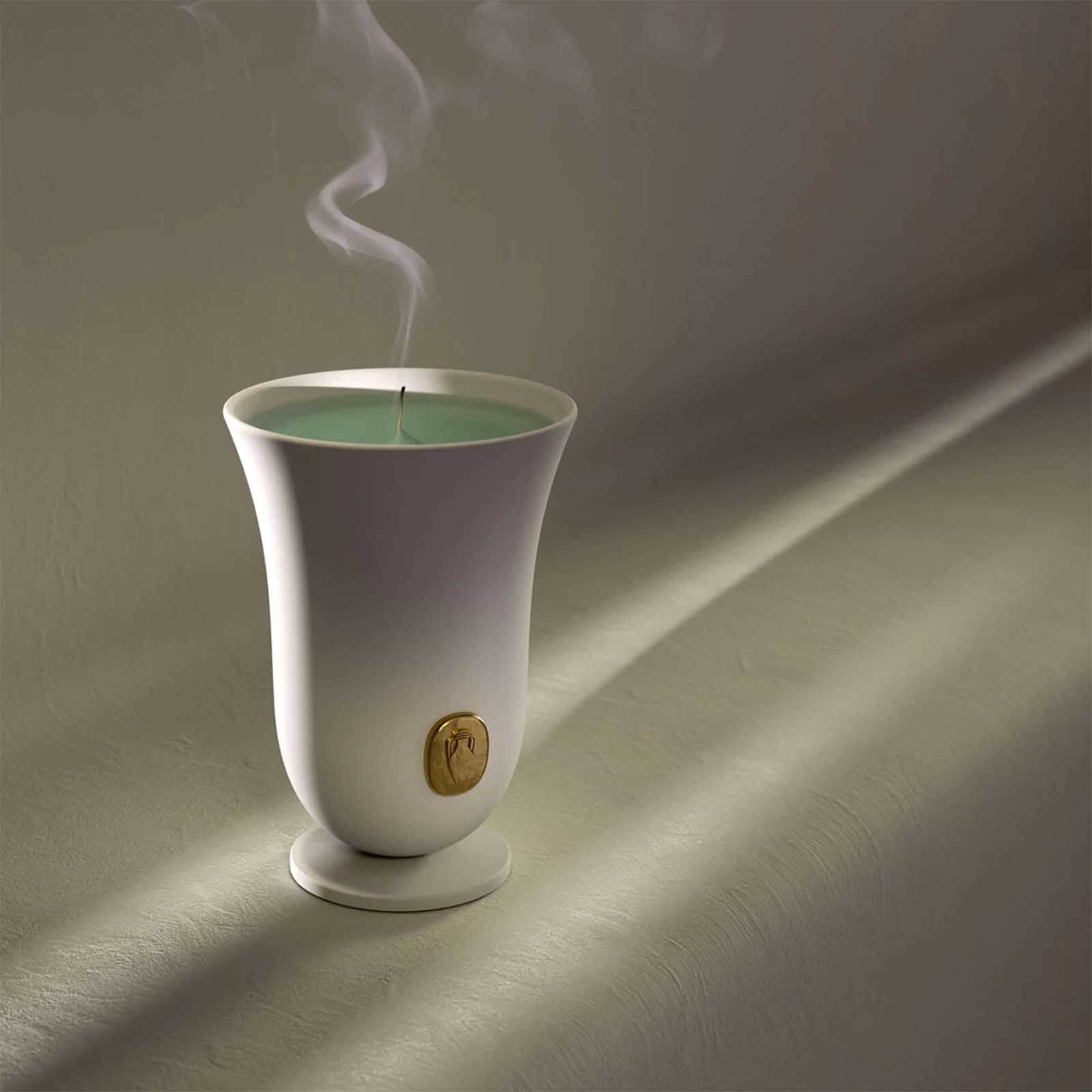 Bois Vert Scented Candle