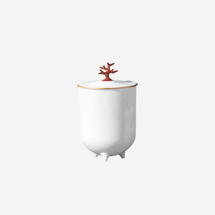 L'Objet Coral Scented Candle