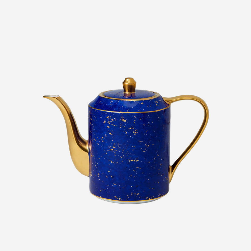 L'Objet Lapis Teapot