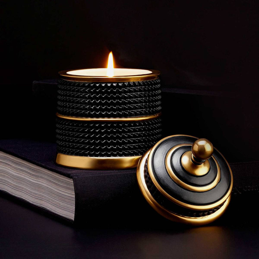 L'Objet Bibliothèque Scented Candle