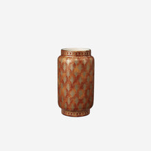 Load image into Gallery viewer, L&#39;Objet | Fortuny Piumette Medium Vase
