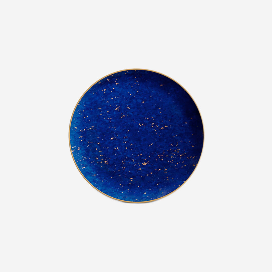 L'Objet Lapis Canape Plates - Set of 4