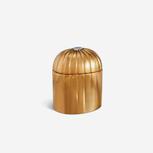 Load image into Gallery viewer, L&#39;Objet Candles - L&#39;Objet Lito Gold Scented Candle
