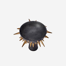 Load image into Gallery viewer, L&#39;Objet - Celestial Bowl on Stand - Small
