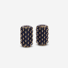 Load image into Gallery viewer, L&#39;Objet Spice Jewels - Tulum Rings Salt &amp; Pepper Set

