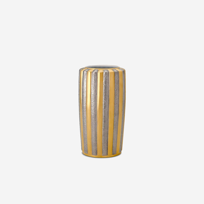 L'Objet - Voyage d'Or Vase Large