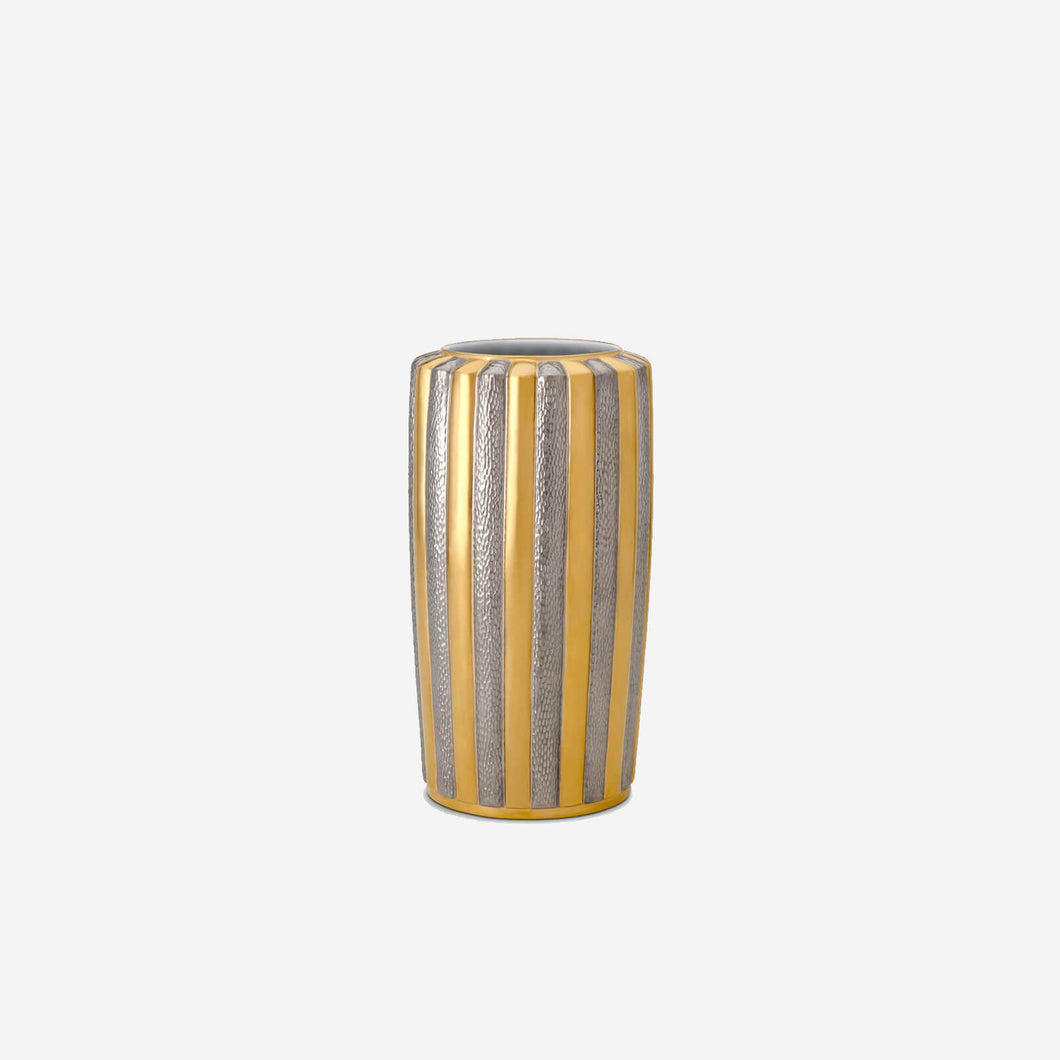 L'Objet - Voyage d'Or Vase Large