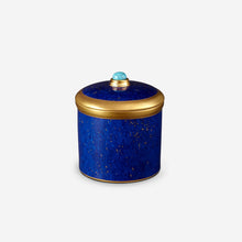 Load image into Gallery viewer, L&#39;Objet Candle - Lapis Scented Candle
