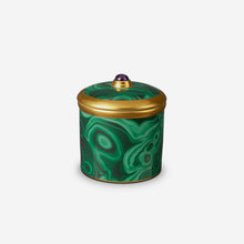 Load image into Gallery viewer, L&#39;Objet Candle - Malachite Scented Candle - BONADEA
