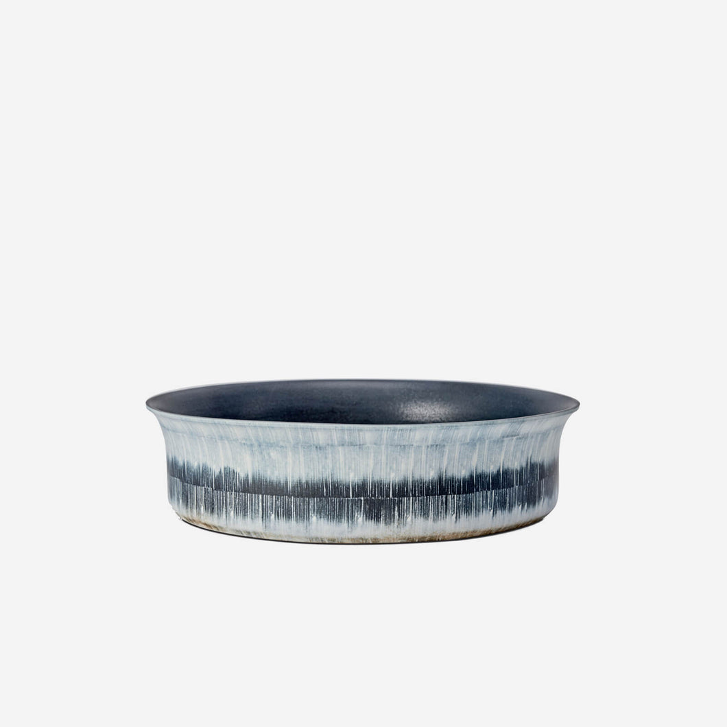 L'Objet Tribal Medium Bowl -BONADEA