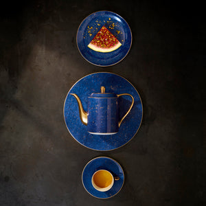 L'Objet Lapis Teapot