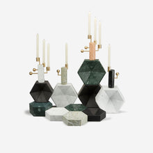 Lara Bohinc for LAPICIDA Stargazer Candle Holder -BONADEA