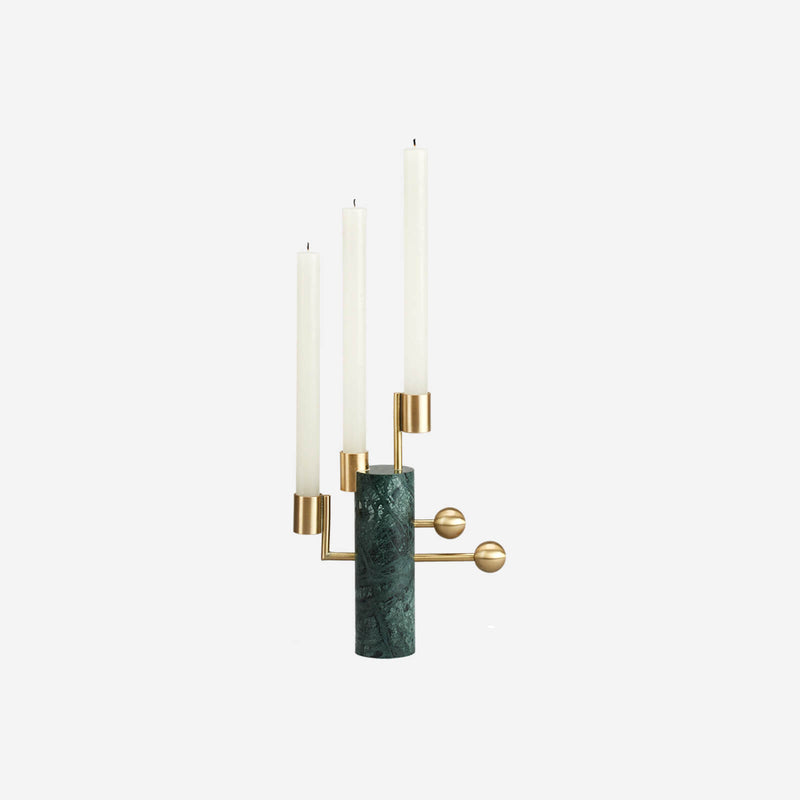 Lara Bohinc for LAPICIDA Stargazer Candelabra -BONADEA
