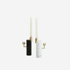 Lara Bohinc for LAPICIDA Stargazer Candle Holder -BONADEA
