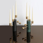 Lara Bohinc for LAPICIDA Stargazer Candelabra -BONADEA