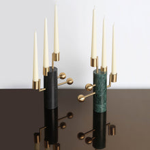 Lara Bohinc for LAPICIDA Stargazer Candelabra -BONADEA
