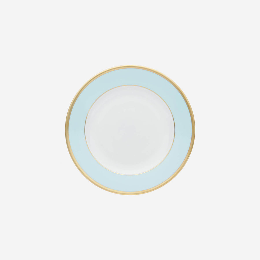 Legle Sous Le Soleil Opal Dinner Plate