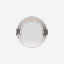 Load image into Gallery viewer, Legle Limoges | Monte Carlo Platinum Dinner Plate
