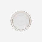 Legle Limoges | Alliance Platinum Dessert Plate