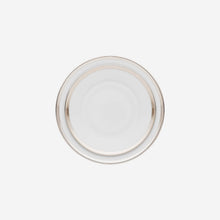 Load image into Gallery viewer, Legle Limoges | Alliance Platinum Dessert Plate
