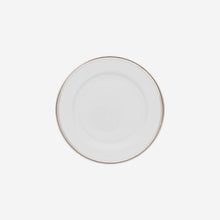 Load image into Gallery viewer, Legle Limoges | Alliance Platinum Charger
