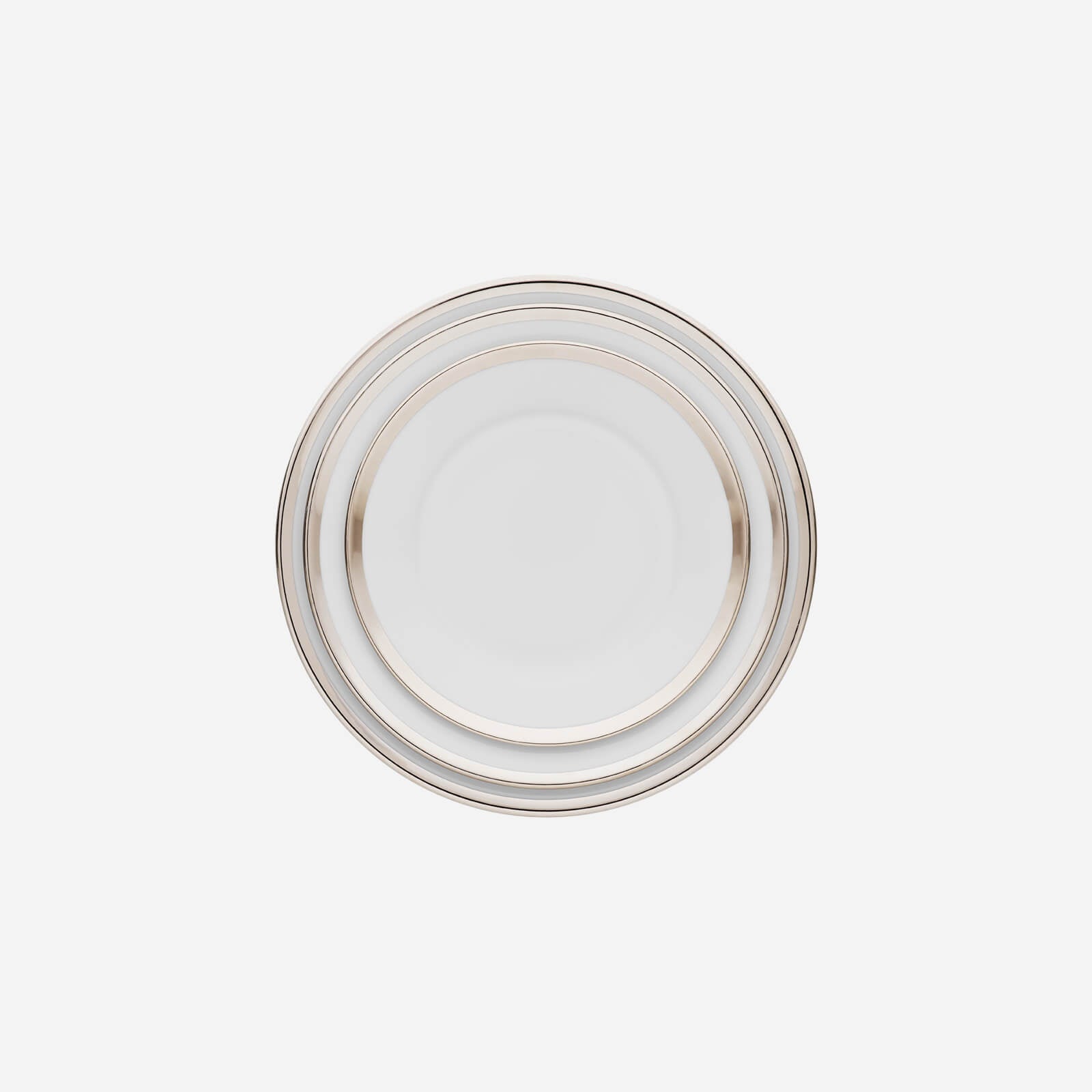 Legle Limoges | Alliance Platinum Charger