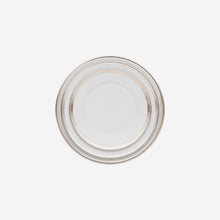 Legle Limoges | Alliance Platinum Dinner Plate