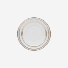 Load image into Gallery viewer, Legle Limoges | Alliance Platinum Dinner Plate
