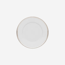 Load image into Gallery viewer, Legle Limoges | Alliance Platinum Dinner Plate
