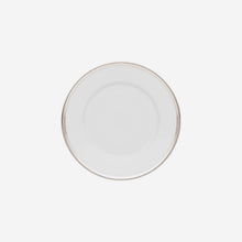 Load image into Gallery viewer, Legle Limoges | Alliance Platinum Dinner Plate
