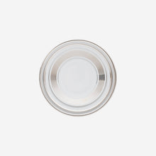 Load image into Gallery viewer, Legle Limoges | Monte Carlo Platinum Dessert Plate
