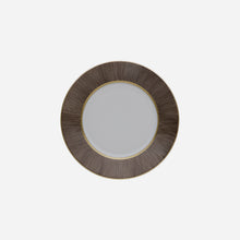 Load image into Gallery viewer, Legle Limoges Carbone Bronze Dinner Plate - BONADEA
