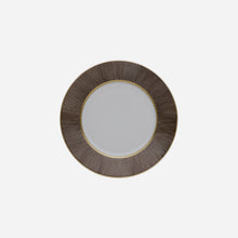 Load image into Gallery viewer, Legle Limoges Carbone Bronze Dinner Plate - BONADEA
