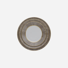Load image into Gallery viewer, Legle Limoges - Carbone Bronze Dinner Plate - BONADEA
