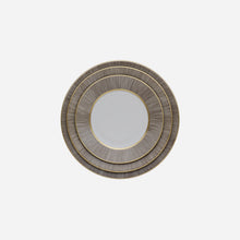 Load image into Gallery viewer, Legle Limoges - Carbone Bronze Dessert Plate - BONADEA
