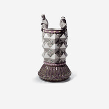 Load image into Gallery viewer, Lladró Handmade Porcelain - Monkeys Tall Vase
