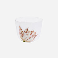 Load image into Gallery viewer, Lobmeyr - Tulipmania Set of Four Had-painted Glasses
