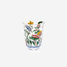 Handpainted  Chinese Tumbler