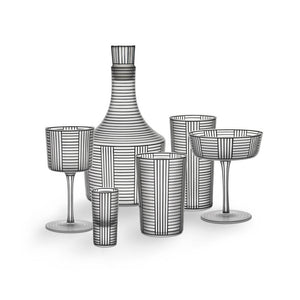 Hoffman Series B Wine Glass