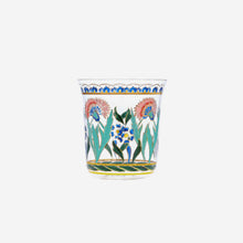 Load image into Gallery viewer, Lobmeyr - Hand-painted Persian Flower No. 3 Tumbler
