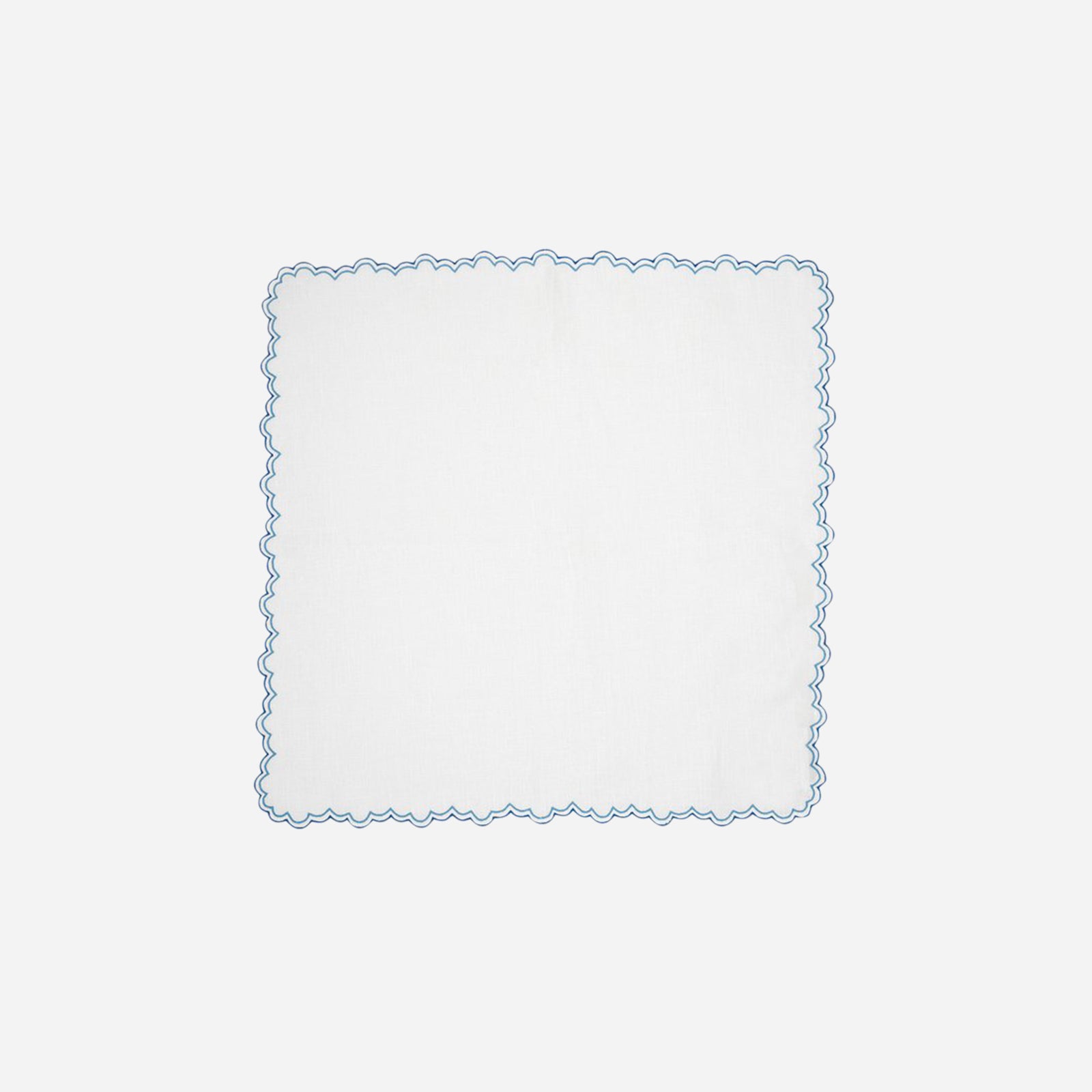 Willow Blue Napkin - Set of 4