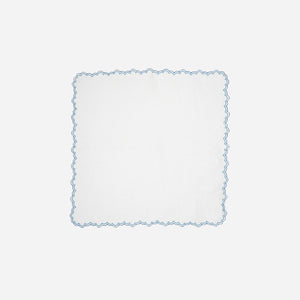 Willow Blue Napkin - Set of 4