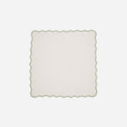 Willow Green Napkin - Set of 4