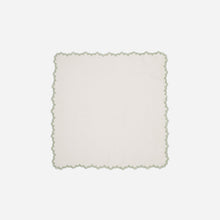 Willow Green Napkin - Set of 4