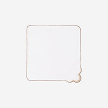 Los Encajeros - Set of Four Valver Dinner Napkins