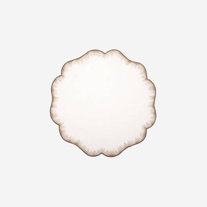 Los Encajeros - Set of Four Valver Linen Placemats