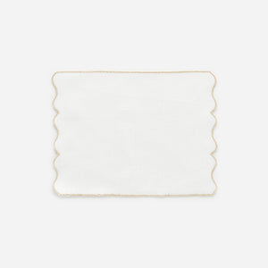 Bicos cocktail napkin los encajeros